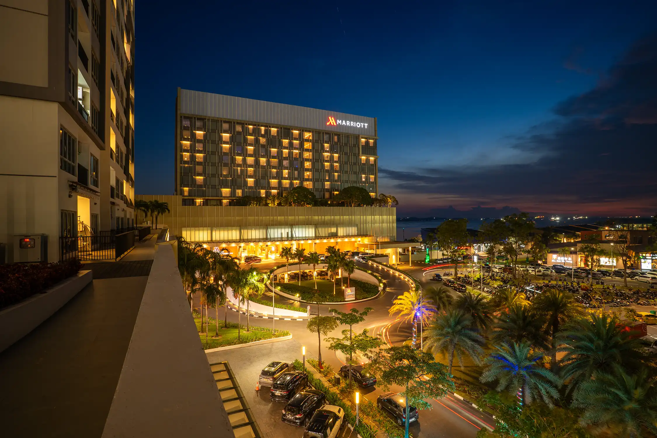Premium Hotel