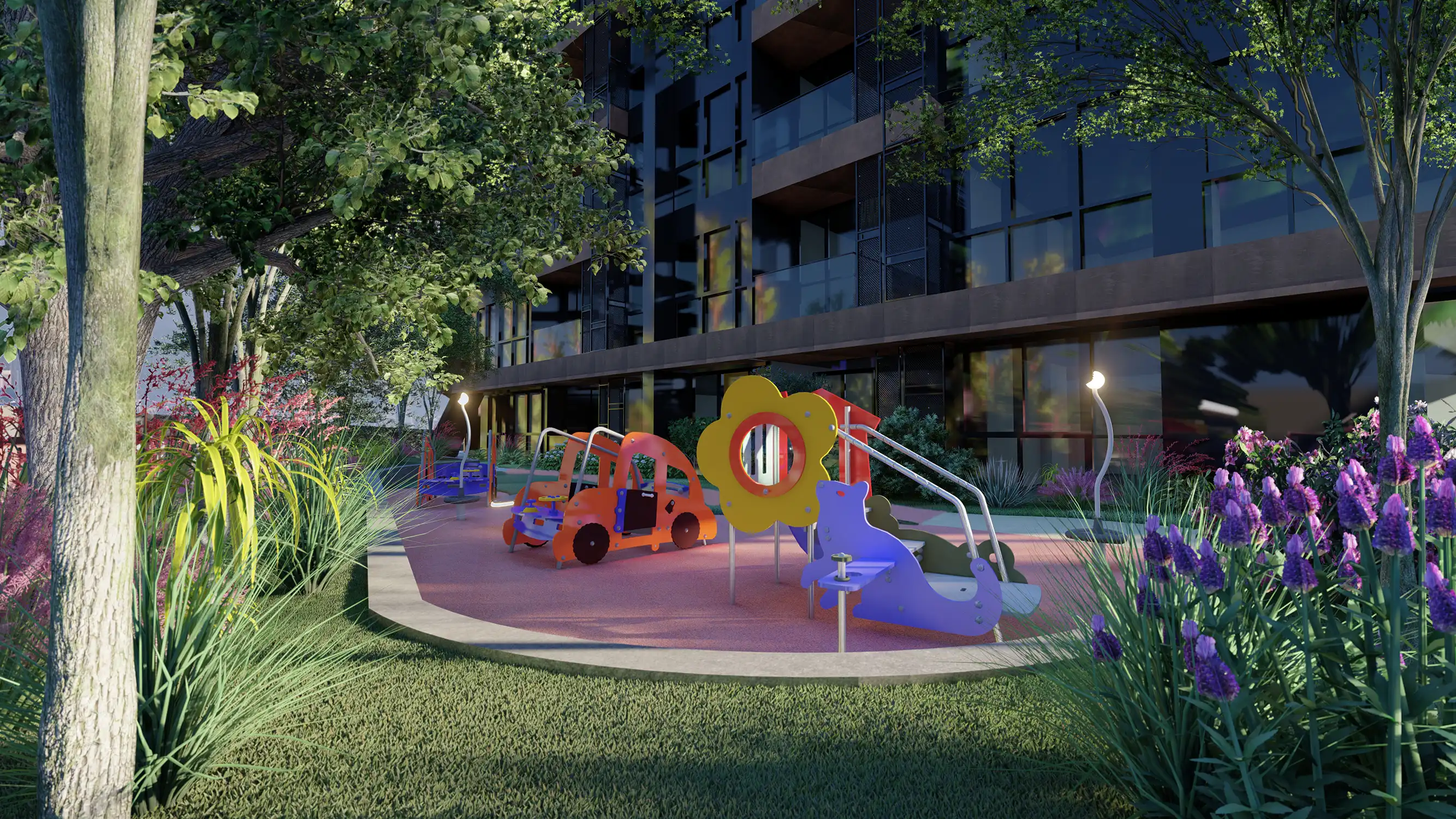 Playground